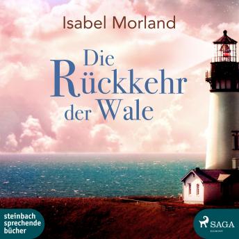 [German] - Die Rückkehr der Wale (Ungekürzt)