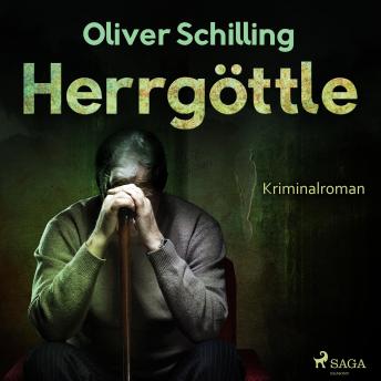 [German] - Herrgöttle (Ungekürzt)