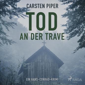 [German] - Tod an der Trave - Hans Conrad 2 (Ungekürzt)