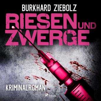 Find Best-Selling Full Audiobooks in Mystery, Thriller & Horror, Suspense