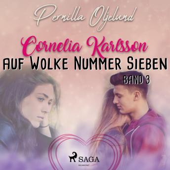 [German] - Cornelia Karlsson - auf Wolke Nummer Sieben - Band 3
