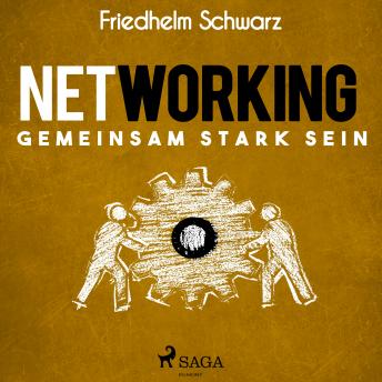 [German] - Networking – Gemeinsam stark sein