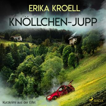[German] - Knöllchen - Jupp - Kurzkrimi aus der Eifel