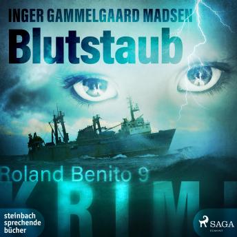Blutstaub - Roland Benito-Krimi 9