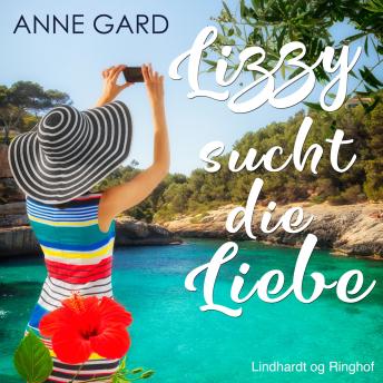[German] - Lizzy sucht die Liebe - Romance Alliance Love Shots 2 (Ungekürzt)