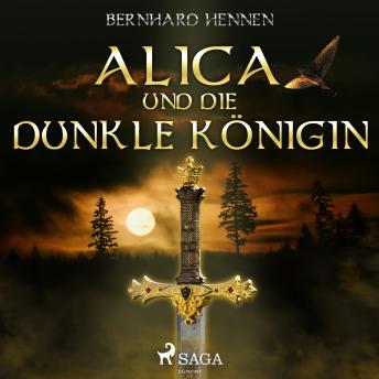 [German] - Alica und die Dunkle Königin