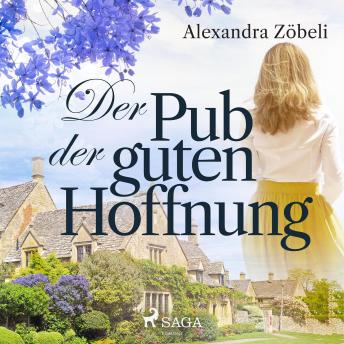 [German] - Der Pub der guten Hoffnung (Ungekürzt)