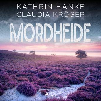 [German] - Mordheide (Katharina von Hagemann, Band 6)