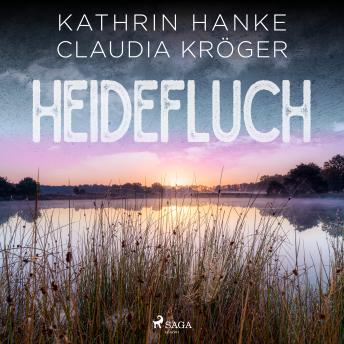 [German] - Heidefluch (Katharina von Hagemann, Band 7)