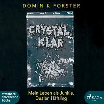 [German] - crystal.klar: Mein Leben als Junkie, Dealer, Häftling