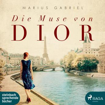 [German] - Die Muse von Dior (Ungekürzt)