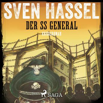 [German] - Der SS General - Kriegsroman
