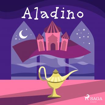 [Spanish] - Aladino