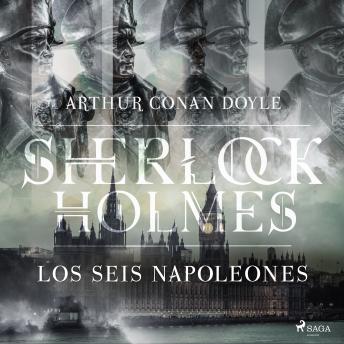 [Spanish] - Los seis Napoleones