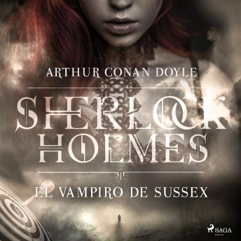 [Spanish] - El vampiro de Sussex