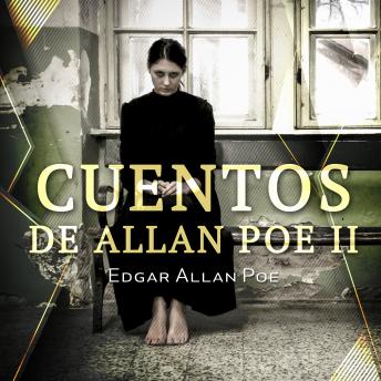 Cuentos de Allan Poe II
