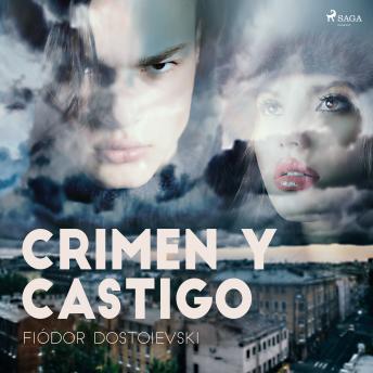 [Spanish] - Crimen y Castigo