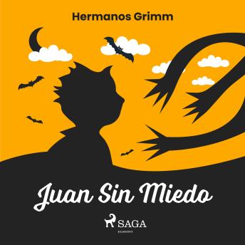 [Spanish] - Juan Sin Miedo