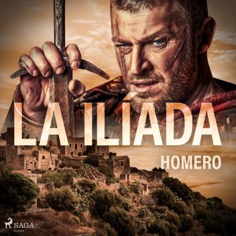 [Spanish] - La Ilíada