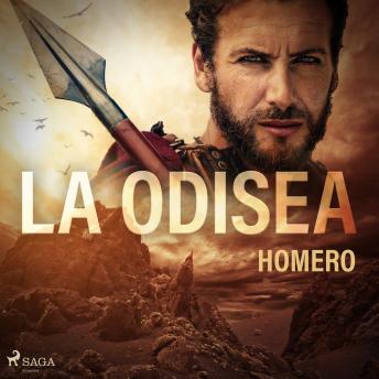 [Spanish] - La Odisea