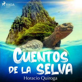 [Spanish] - Cuentos de la selva