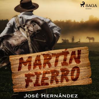 [Spanish] - Martín Fierro