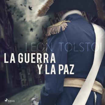 [Spanish] - La Guerra y paz