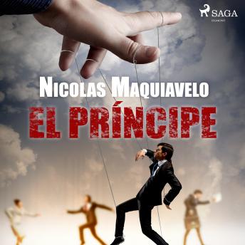 [Spanish] - El Príncipe