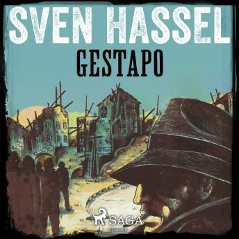 [Spanish] - Gestapo