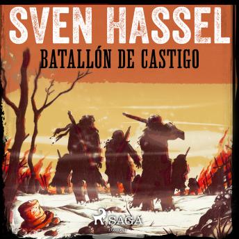[Spanish] - Batallón de Castigo