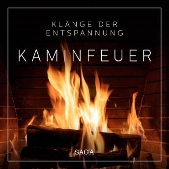 [German] - Klänge der Entspannung - Kaminfeuer