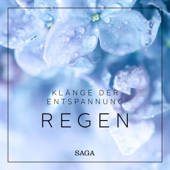 [German] - Klänge der Entspannung - Regen