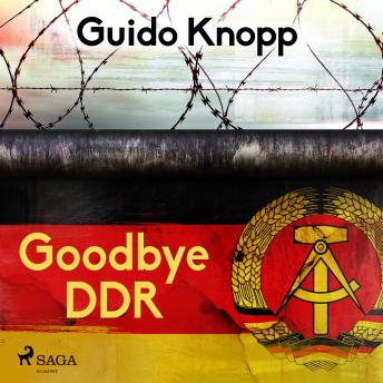 [German] - Goodbye DDR