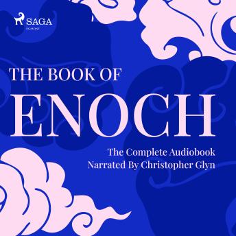 Book of Enoch, Audio book by - Unknown