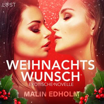 [German] - Weihnachtswunsch: Erotische Novelle