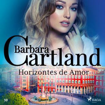[Spanish] - Horizontes de Amor (La Colección Eterna de Barbara Cartland 59)