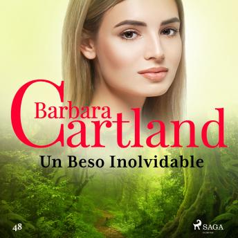 [Spanish] - Un Beso Inolvidable (La Colección Eterna de Barbara Cartland 48)