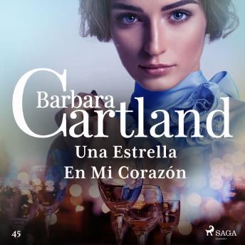[Spanish] - Una Estrella En Mi Corazón (La Colección Eterna de Barbara Cartland 45)