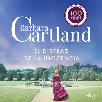 [Spanish] - El Disfraz De la Inocencia (La Colección Eterna de Barbara Cartland 16)