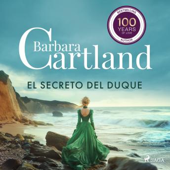 [Spanish] - El Secreto Del Duque (La Colección Eterna de Barbara Cartland 13)