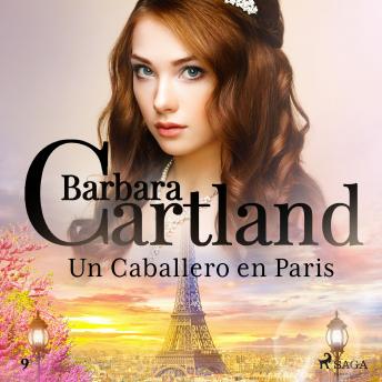 [Spanish] - Un Caballero en Paris (La Colección Eterna de Barbara Cartland 9)