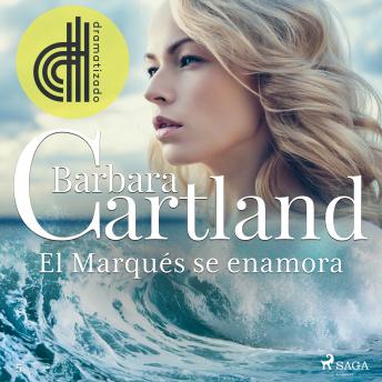 [Spanish] - El Marqués se enamora (La Colección Eterna de Barbara Cartland 5)