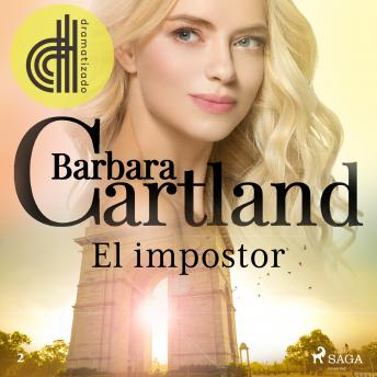 [Spanish] - El impostor (La Colección Eterna de Barbara Cartland 2)