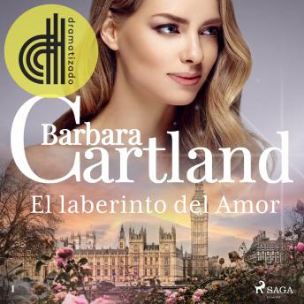 [Spanish] - El laberinto del Amor (La Colección Eterna de Barbara Cartland 1)