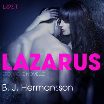 [German] - Lazarus - Erotische Novelle