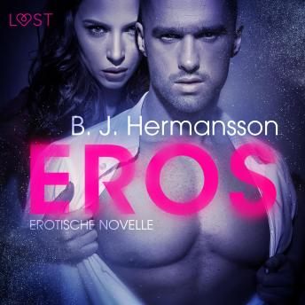 [German] - Eros: Erotische Novelle