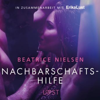 [German] - Nachbarschaftshilfe - Erotische Novelle