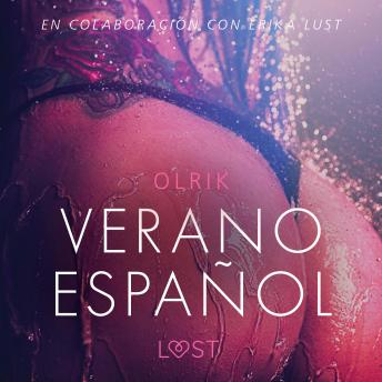 [Spanish] - Verano español - Literatura erótica