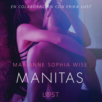 [Spanish] - Manitas - Literatura erótica