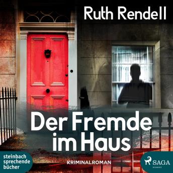 [German] - Der Fremde im Haus (Ungekürzt)